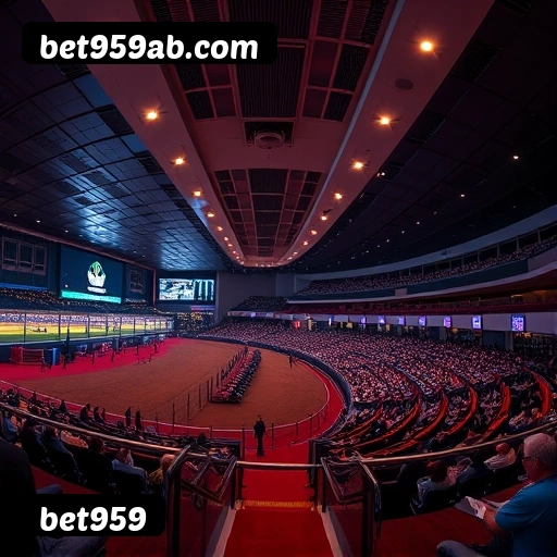 Benefícios do Login bet959 - Bônus e Vantagens Exclusivas