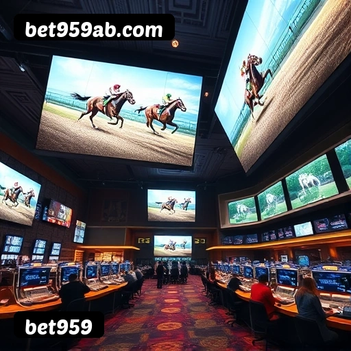 Recursos Exclusivos do App bet959 - Modo Offline, Login Biométrico