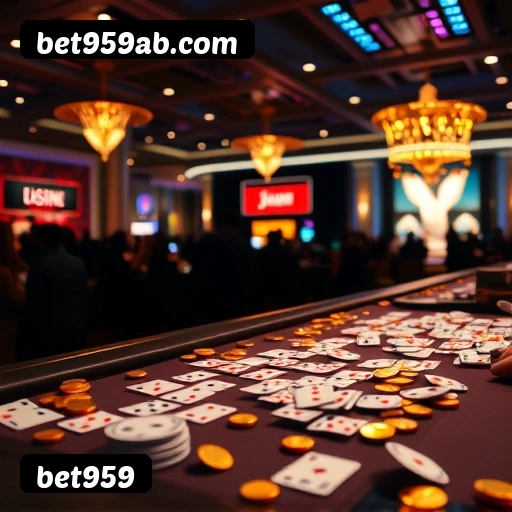 Coleção Premium de Slots bet959 - NetEnt, Pragmatic Play, Evolution