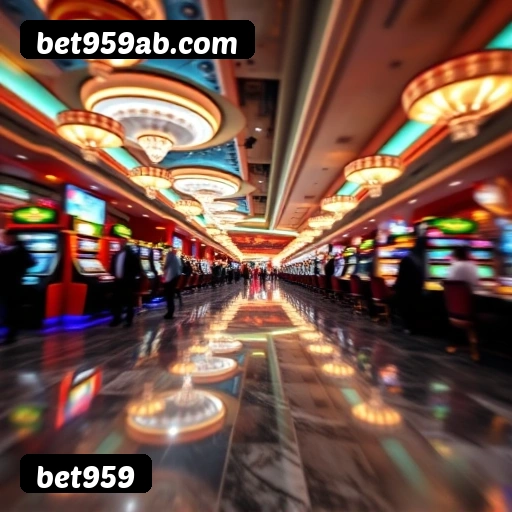 Jogos de Cassino ao Vivo