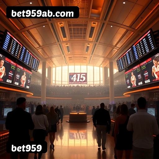 Processo de Download do App bet959 - Passo a Passo Simples