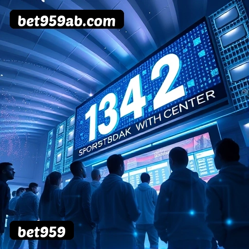 Sistema de Segurança Avançado bet959 - Criptografia e Proteção