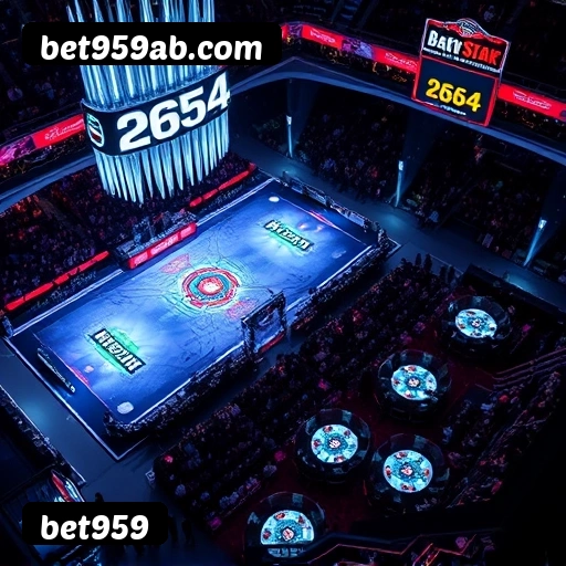 Jogos de Mesa Premium bet959 - Blackjack, Roleta, Baccarat